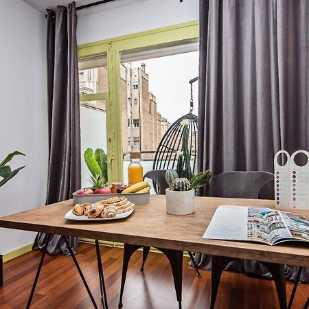 Sweett - Diagonal - Francesc Macia Apartment Barcelona Exterior photo