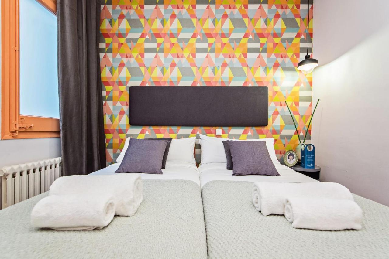Sweett - Diagonal - Francesc Macia Apartment Barcelona Exterior photo