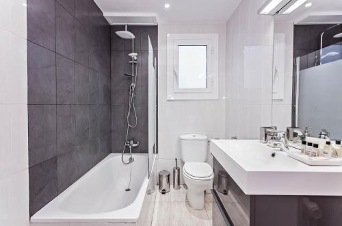 Sweett - Diagonal - Francesc Macia Apartment Barcelona Exterior photo